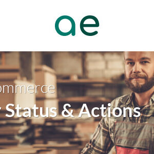 WooCommerce Order Status and Actions Manager v2.3.7