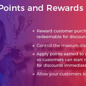 Easy Digital Downloads – Points and Rewards v2.0.8