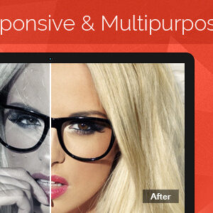 Multipurpose Before After Slider v2.7.0