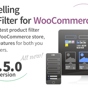 WooCommerce Product Filter v6.5.8