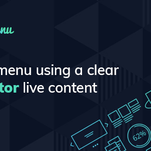 JetMenu v1.3.4.1 – Mega Menu for Elementor Page Builder