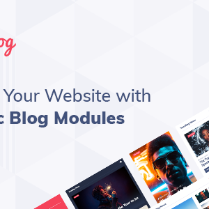 JetBlog v2.1.1 – Blogging Package for Elementor Page Builder