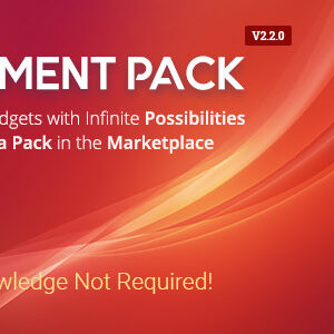 Element Pack v2.2.0 – Addon for Elementor Page Builder