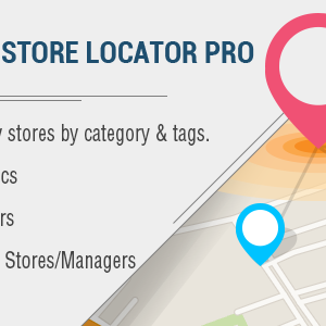 WP Multi Store Locator Pro v2.8