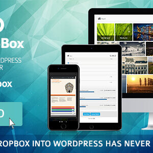 Out-of-the-Box v1.13 – Dropbox plugin for WordPress