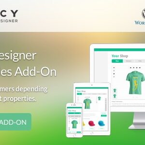 Fancy Product Designer Pricing Add-On v1.0.4