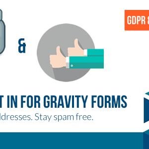 Double Opt in for Gravity Forms v1.5.2