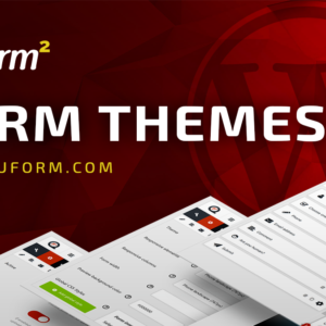 Quform v3.4.1 – WordPress Form Builder