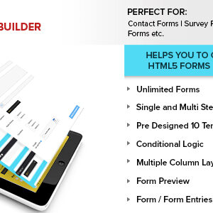 Ultimate Form Builder v1.1.9