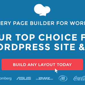 WPBakery Page Builder for WordPress v5.5