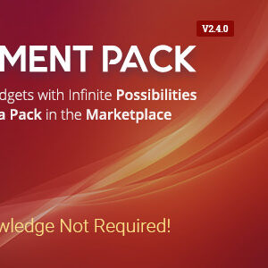 Element Pack v2.4.0 – Addon for Elementor Page Builder