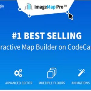 Image Map Pro for WordPress v4.4.5