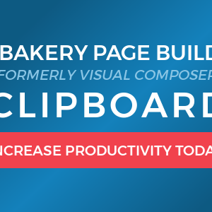 Visual Composer Clipboard v4.5.0