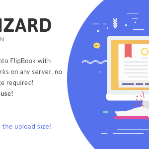 PDF To FlipBook Extension v3.0.1