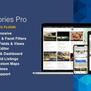 Directories Pro plugin for WordPress v1.1.12