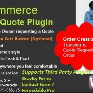 WooCommerce Request a Quote v2.58