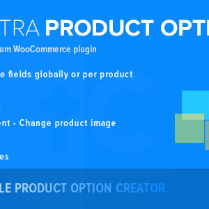 WooCommerce Extra Product Options v4.6.9.3