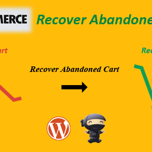 WooCommerce Recover Abandoned Cart v19.7