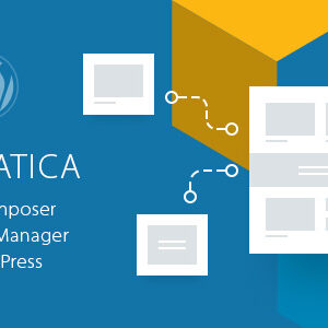 Templatica v1.1 – Visual Composer Templates Manager