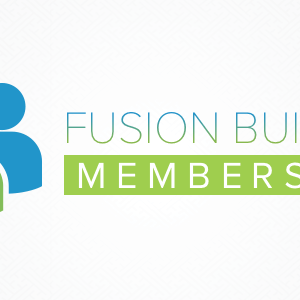 Fusion Builder Membership v1.0.1