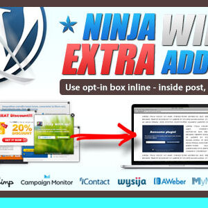 Ninja Widget Extra Add-on v1.3