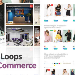 Product Loops for WooCommerce v1.1.0