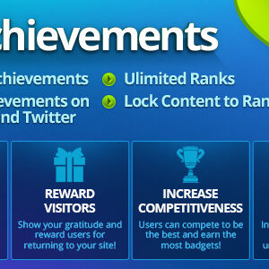 WPAchievements v8.10.0 – WordPress Achievements Plugin