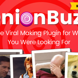 OnionBuzz v1.2.4 – Viral Quiz Maker for WordPress