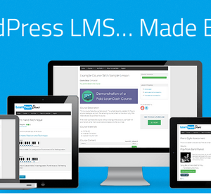 LearnDash v2.5.9 – WordPress LMS Plugin