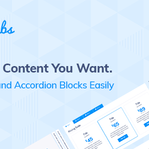 JetTabs v1.1.3 – Tabs and Accordions for Elementor Page Builder