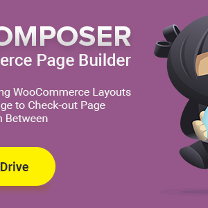 WooComposer v1.7.7 – Page Builder for WooCommerce