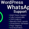 WordPress WhatsApp Support v1.6