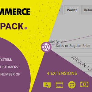 WooCommerce Smart Pack v1.3.10