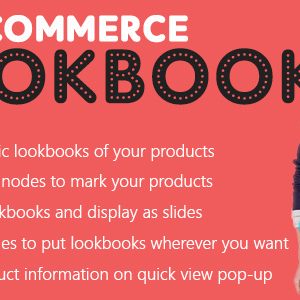 WooCommerce LookBook v1.1.2.4