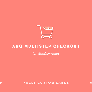 ARG Multistep Checkout for WooCommerce v3.6