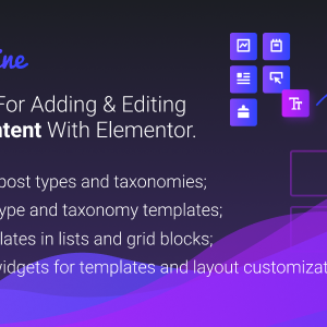 JetEngine v1.1.3 – Adding and Editing Dynamic Content