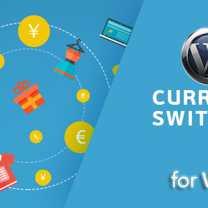 WordPress Currency Switcher v2.1.2