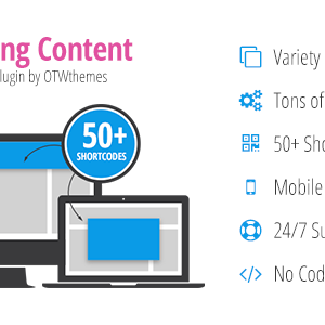 Popping Content for WordPress v1.14