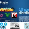 MyArcade Plugin Pro v5.34.0
