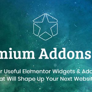 Premium Addons PRO v1.2.1