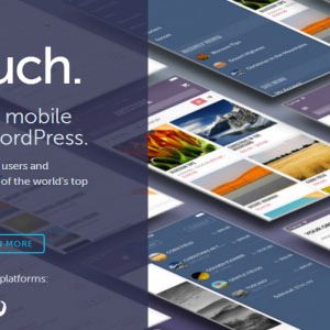 WPTouch Pro v4.3.25