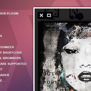 iLightBox v1.6.6 – Revolutionary Lightbox for WordPress