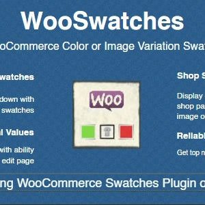 WooSwatches v2.6.01