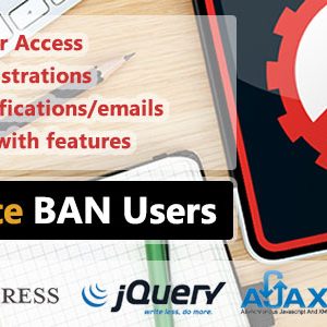 WP Ultimate BAN Users v1.5.2