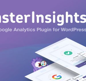 MonsterInsights Pro v7.0.18 – Google Analytics Plugin