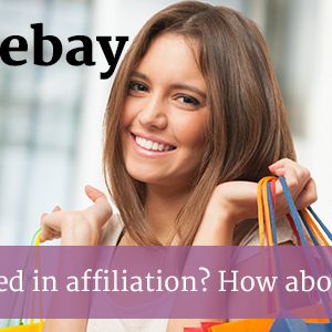 WooCommerce eBay Affiliates v1.1 – WordPress Plugin