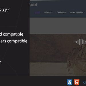 Ajaxer v1.05 – Ajaxify Your WordPress Site and Comments