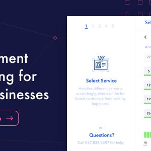 LatePoint v1.0 – Appointment Booking and Reservation plugin