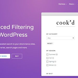 FacetWP 3.2.8 – Better Filtering for WordPress