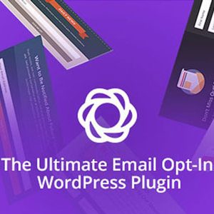 Bloom v1.3.6 – eMail Opt-In WordPress Plugin